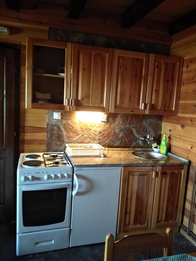 Apartmani Milojevic Divčibare Dış mekan fotoğraf